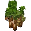🤩 Эмодзи «🐕Minecraft - предметы и животные» для Telegram