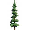 🌲 Эмодзи «🐕Minecraft - предметы и животные» для Telegram