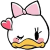😘 Эмодзи «Mickey And Friends» для Telegram