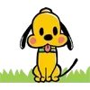 🐶 Эмодзи «Mickey And Friends» для Telegram
