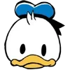 🦆 Эмодзи «Mickey And Friends» для Telegram