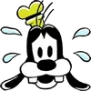 😂 Эмодзи «Mickey And Friends» для Telegram