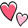 ❤️ Эмодзи «Mickey And Friends» для Telegram
