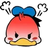😡 Эмодзи «Mickey And Friends» для Telegram