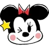 😉 Эмодзи «Mickey And Friends» для Telegram