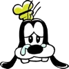 🥲 Эмодзи «Mickey And Friends» для Telegram