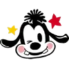 🤪 Эмодзи «Mickey And Friends» для Telegram