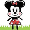 ☺️ Эмодзи «Mickey And Friends» для Telegram