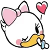 😘 Эмодзи «Mickey And Friends» для Telegram