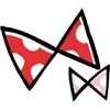 🎀 Эмодзи «Mickey And Friends» для Telegram