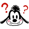 ❓ Эмодзи «Mickey And Friends» для Telegram
