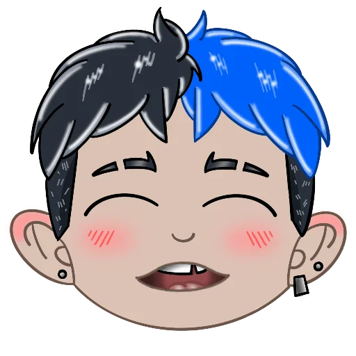 😄 Стикер «МИФЕСТ» для Telegram