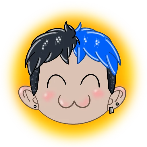 😽 Стикер «МИФЕСТ» для Telegram