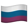 🤩 Эмодзи «Регионы Михеллии» для Telegram