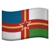 🤩 Эмодзи «Регионы Михеллии» для Telegram