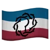🤩 Эмодзи «Регионы Михеллии» для Telegram