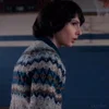 🎲 Эмодзи «Mike Wheeler» для Telegram