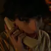 🎲 Эмодзи «Mike Wheeler» для Telegram