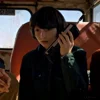 🎲 Эмодзи «Mike Wheeler» для Telegram