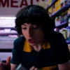 🎲 Эмодзи «Mike Wheeler» для Telegram