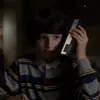 🎲 Эмодзи «Mike Wheeler» для Telegram