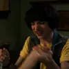 🎲 Эмодзи «Mike Wheeler» для Telegram