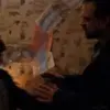 🎲 Эмодзи «Mike Wheeler» для Telegram