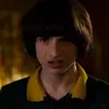 🎲 Эмодзи «Mike Wheeler» для Telegram