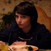 🎲 Эмодзи «Mike Wheeler» для Telegram