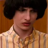 🎲 Эмодзи «Mike Wheeler» для Telegram