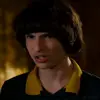 🎲 Эмодзи «Mike Wheeler» для Telegram