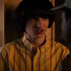 🎲 Эмодзи «Mike Wheeler» для Telegram