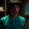 🎲 Эмодзи «Mike Wheeler» для Telegram