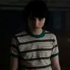 🎲 Эмодзи «Mike Wheeler» для Telegram