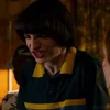 🎲 Эмодзи «Mike Wheeler» для Telegram