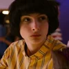 🎲 Эмодзи «Mike Wheeler» для Telegram