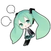 😤 Эмодзи «Ⲙⲓⲕυ Ⲏⲁⲧⲋυⲛⲉ» для Telegram
