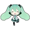 Эмодзи Ⲙⲓⲕυ Ⲏⲁⲧⲋυⲛⲉ для Telegram — скачать