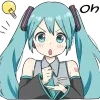 💡 Эмодзи «Ⲙⲓⲕυ Ⲏⲁⲧⲋυⲛⲉ» для Telegram