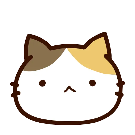 Стикерпак in quality (vector) для Telegram