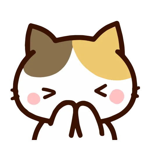😣 Эмодзи «in quality (vector)» для Telegram