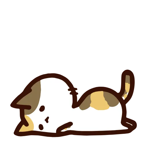 ☹️ Эмодзи «in quality (vector)» для Telegram