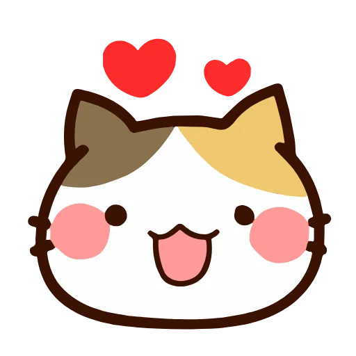 🥰 Эмодзи «in quality (vector)» для Telegram