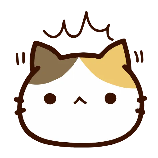 🫨 Эмодзи «in quality (vector)» для Telegram