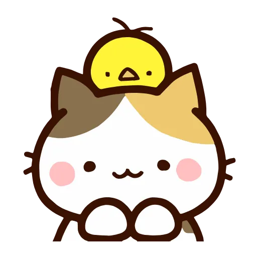 😏 Эмодзи «in quality (vector)» для Telegram