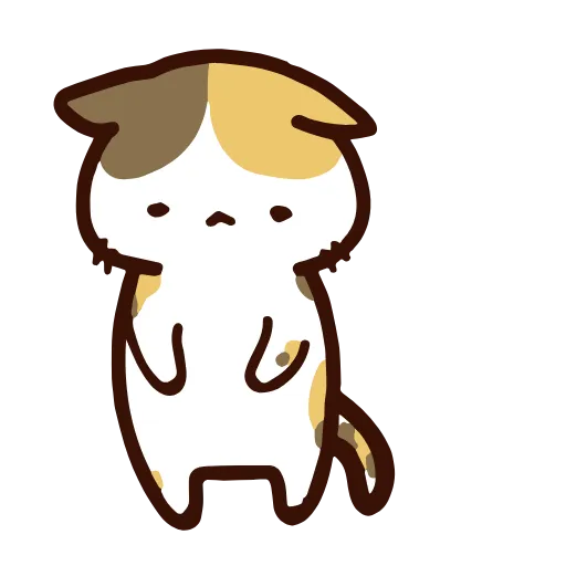 😒 Стикер «Miku and Piyo» для Telegram