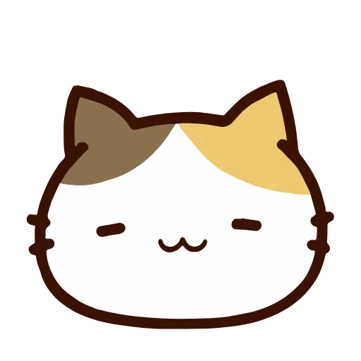 😌 Стикер «Miku and Piyo» для Telegram