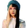 🤩 Эмодзи «Cry Baby» для Telegram