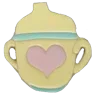🤩 Эмодзи «Cry Baby» для Telegram