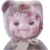 🤩 Эмодзи «Cry Baby» для Telegram